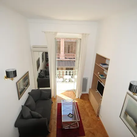 Appartement Duplex Opéra