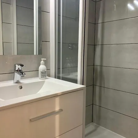 Duplex Opéra Appartement Nice