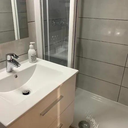 Duplex Opéra Appartement Nice