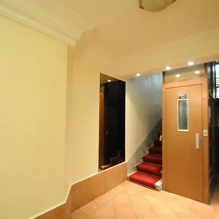 Apartamento Duplex Opera