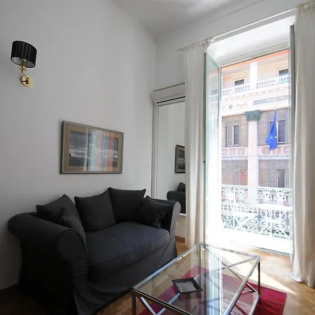 Apartamento Duplex Opera