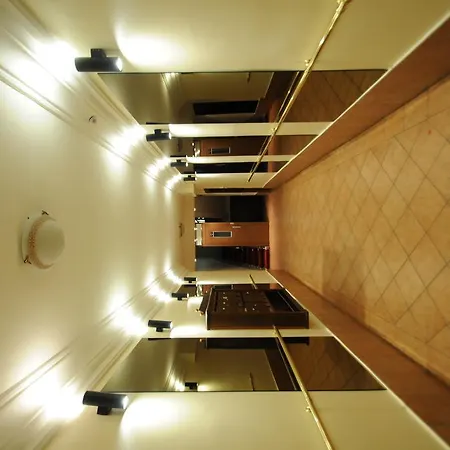 Apartamento Duplex Opera