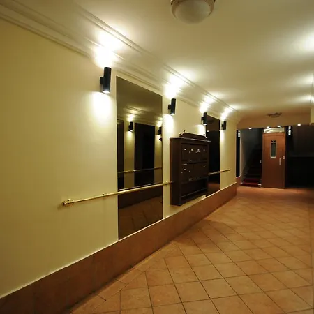 Apartamento Duplex Opera *