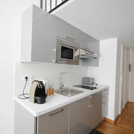 Duplex Opera * Niza