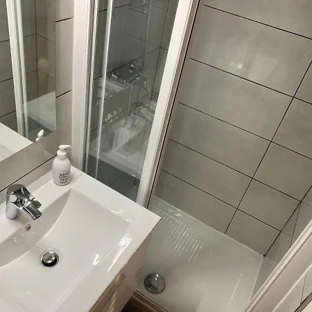 Apartamento Duplex Opera *