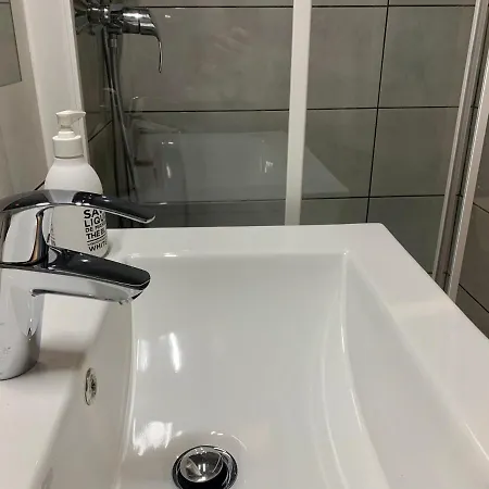 Apartamento Duplex Opera